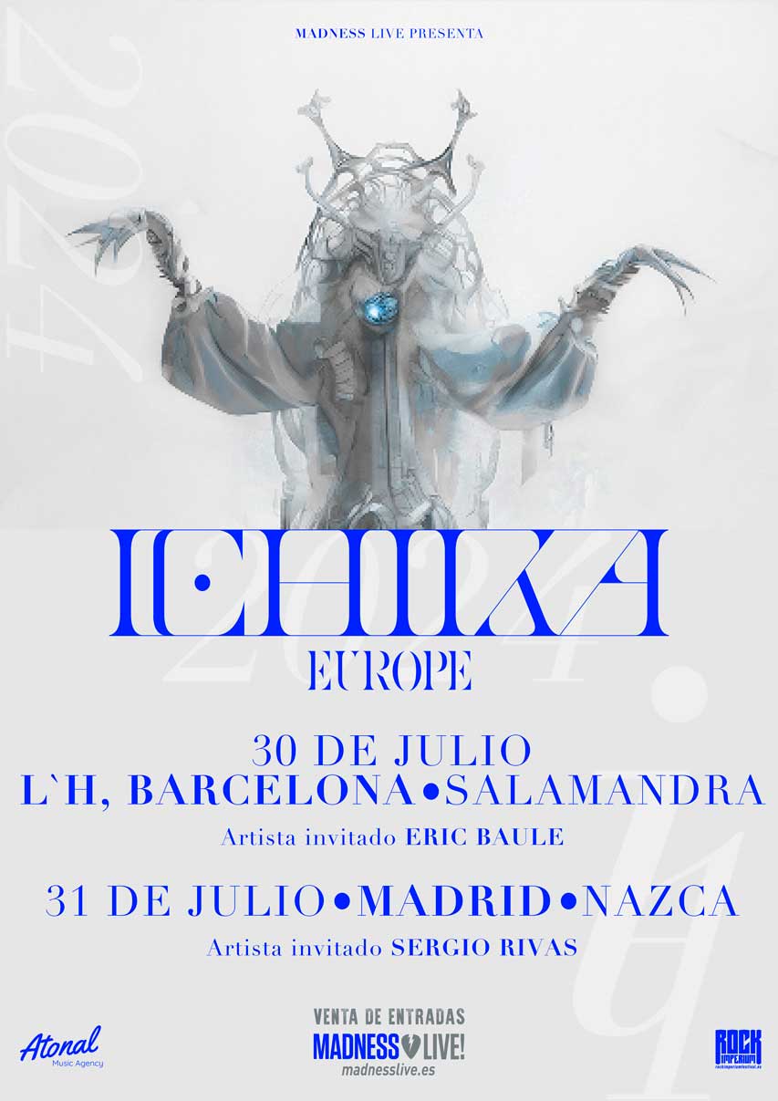 Ichika Nito, el prodigio japonés de la guitarra, llega a España - Rock ...