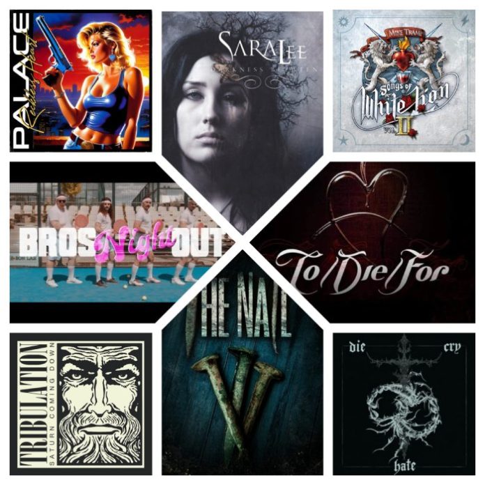 Recomendaciones Junio 2024