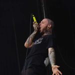 Entrevista a John Robert (vocalista de Crystal Lake) ESP/ENG