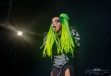 5 bandas con miembros femeninos que darán que hablar en el Resurrection Fest 2026