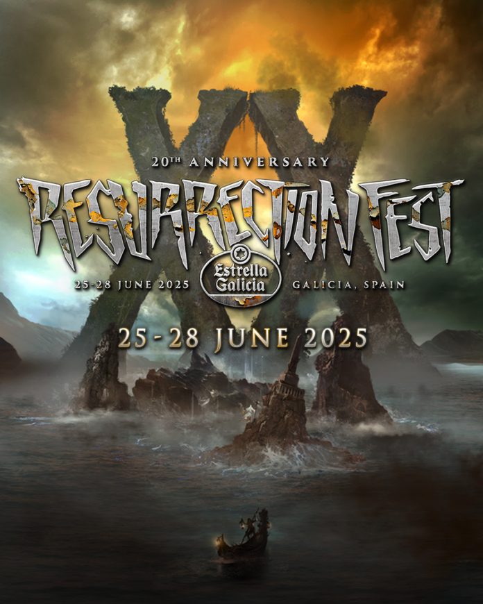 resurrection 2025