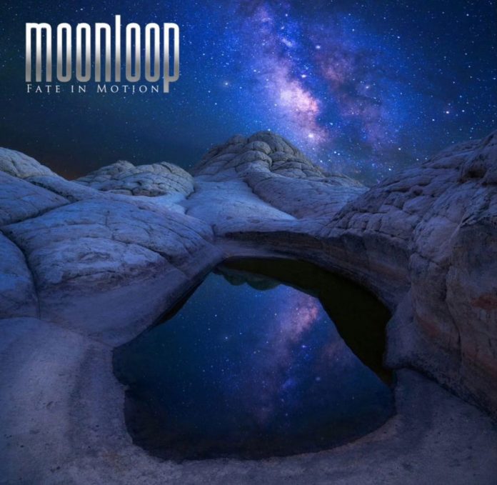Moonloop - Fate in Motion