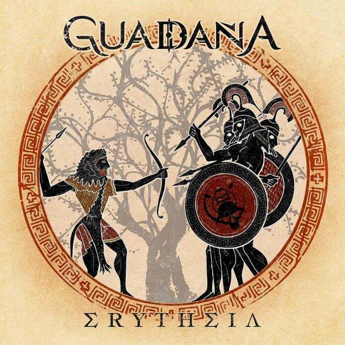 Guadaña Erytheia