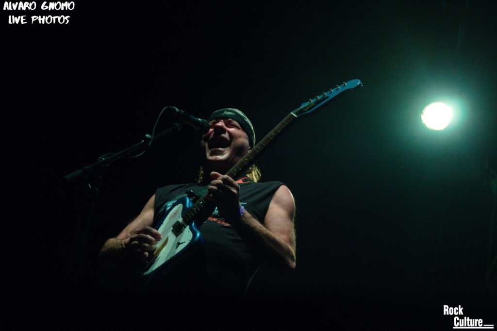 La renga Chizzo comp LA Renga Chizzo