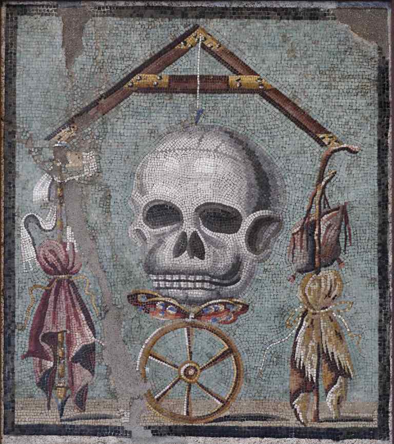 Memento Mori