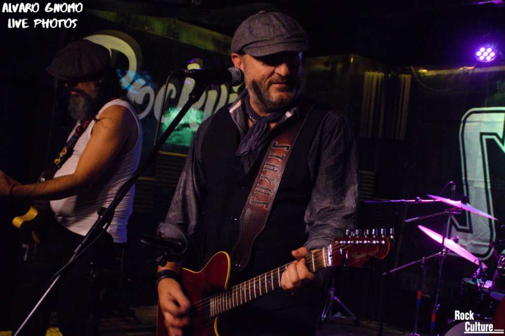 Stafas Michel