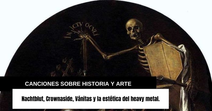 Concepto Vanitas