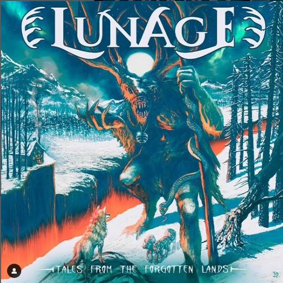Lunage
