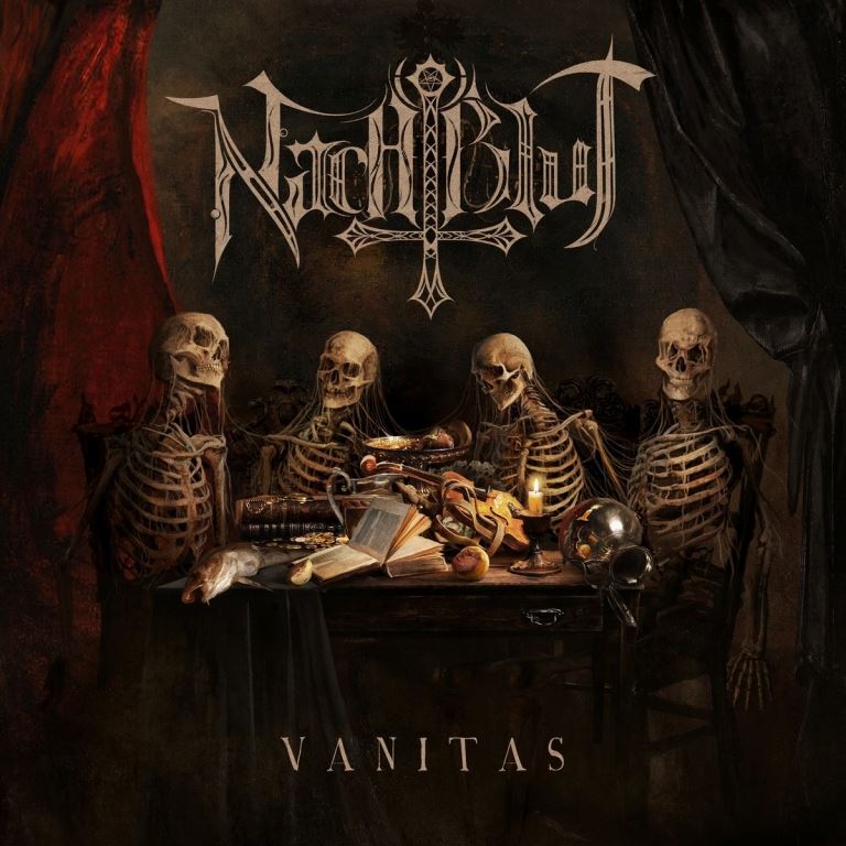 Nachtblut Vanitas 2020