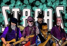 Stafas Talento y Locura