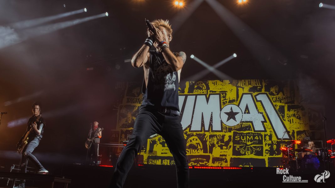 Sum-41