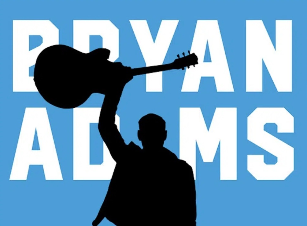 bryan adams cartel 2024