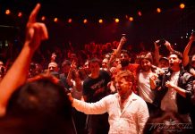 Una noche inolvidable: Kid Kapichi y Frank Carter & The Rattlesnakes en la Sala Pelícano