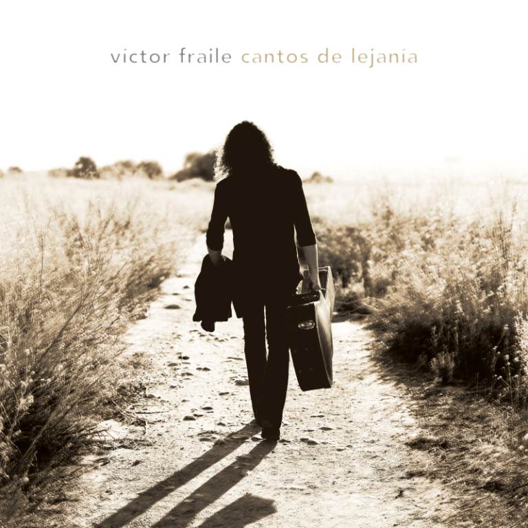 Victor Fraile Cantos de Lejanía