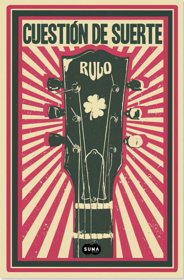 Rulo Cuestión de Suerte