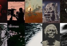 Mejores discos de 2024 para Jesús Ganga