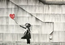 Visitamos el Museo Banksy en Madrid, ¿habremos descubierto su identidad?