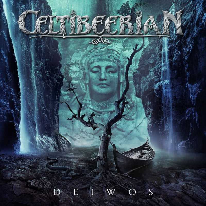 Celtibeerian Deiwos
