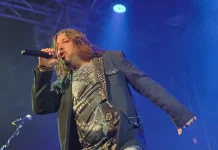 Hijos de Overón anuncian fechas de gira.