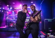 Hamlet anuncia concierto especial en Madrid por el aniversario de Inferno