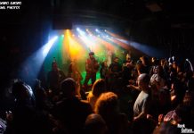 Entrevista a Kinnia «Hemos cuidado cada canción del nuevo álbum al detalle» Kinnia gaiteros