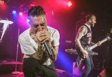 Se acerca la fecha de Hamlet en Madrid.