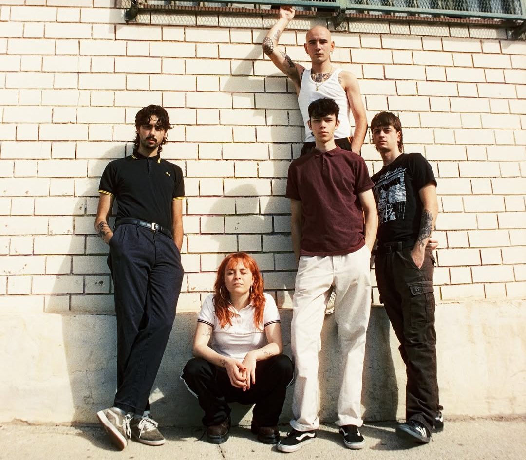 PH @sacro.ger -"… la bienvenida que le habéis dado a PARAR EL TIEMPO. "