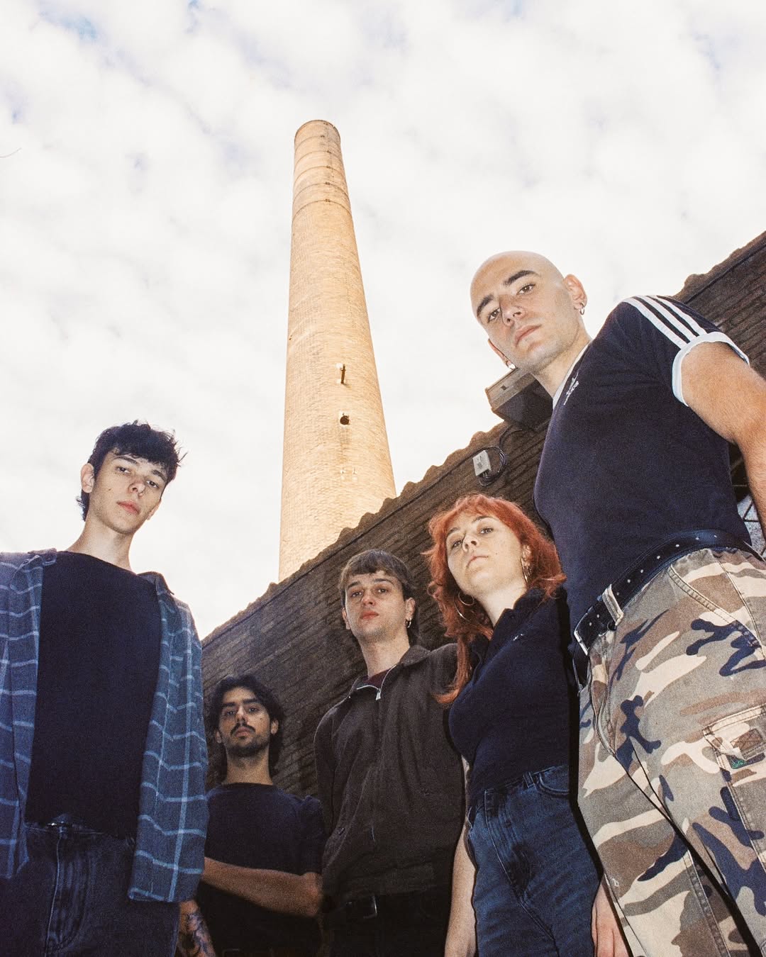 PH @sacro.ger - “qué cosa lo de RINCONES DE NADIE…”