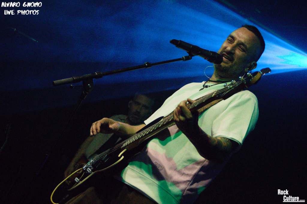 Forraje Lulu Fuenlabrada abril 2025