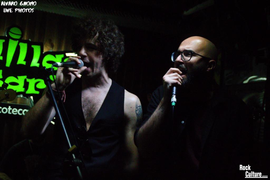 Nestor Rausell Jordi La voz de Harpo