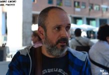 Entrevista a Miguel Martín Cruz: «fue abrumador la cantidad de canciones que había de Madrid» Miguel Martín Cruz