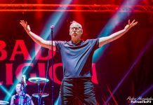 Azkena Rock Festival 2027: Cartel completo de su 25º aniversario con Patti Smith, Bad Religion y Slash