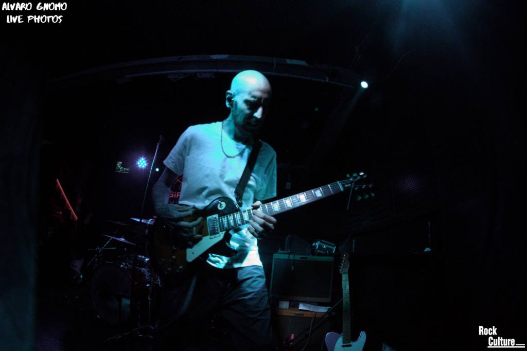 Le Mur Pedro Madrid 10 Mayo 2025