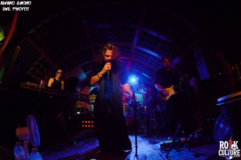 DAUA El perro club Madrid 28 junio 2025