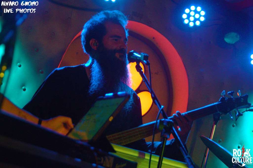 Paul Castejón Daua