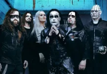 Reseña | The Screaming Of The Valkyries – Cradle Of Filth