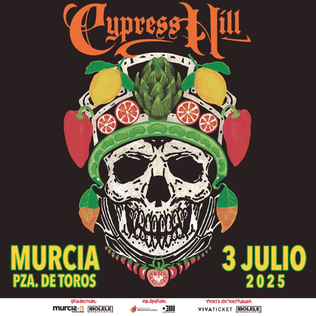CypressHill