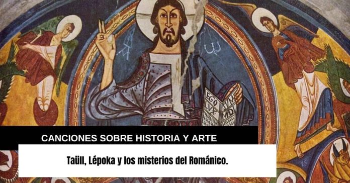 Taüll Lepoka y los misterios del Románico.