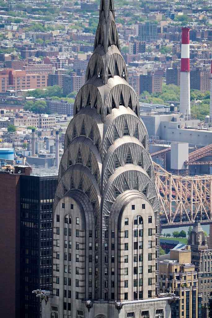 Edificio Chrisler 