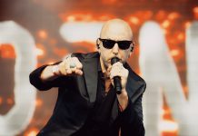 Soen anuncian gira en España para presentar Reliance