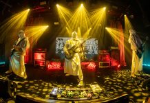 Entrevista | El Altar del Holocausto: «queremos recapacitar y pensar con calma sobre el futuro de EADH»