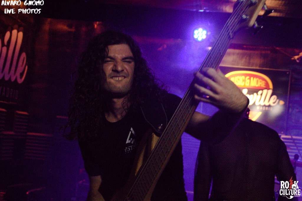 Astral Experience Jesus