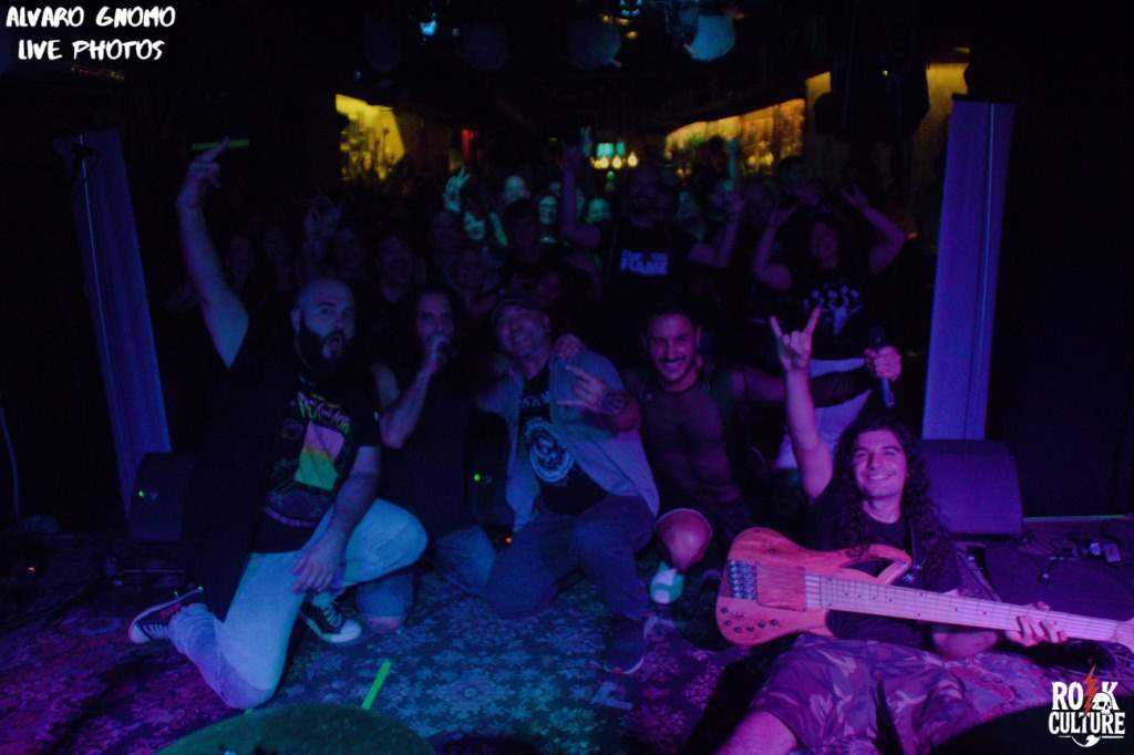 AStral Experience final