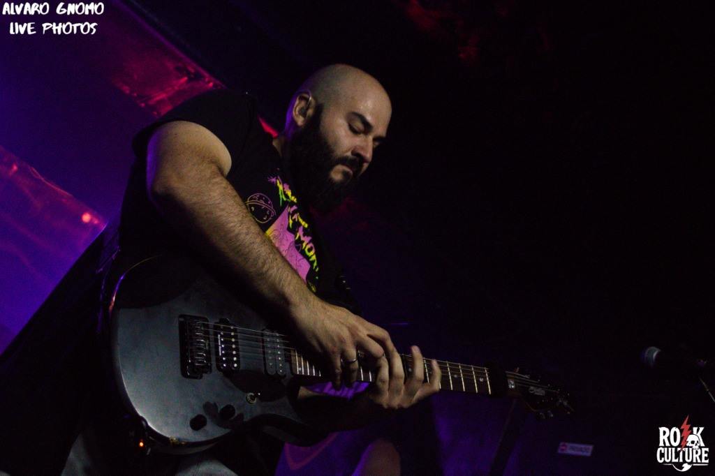 AStral Experience Ruben