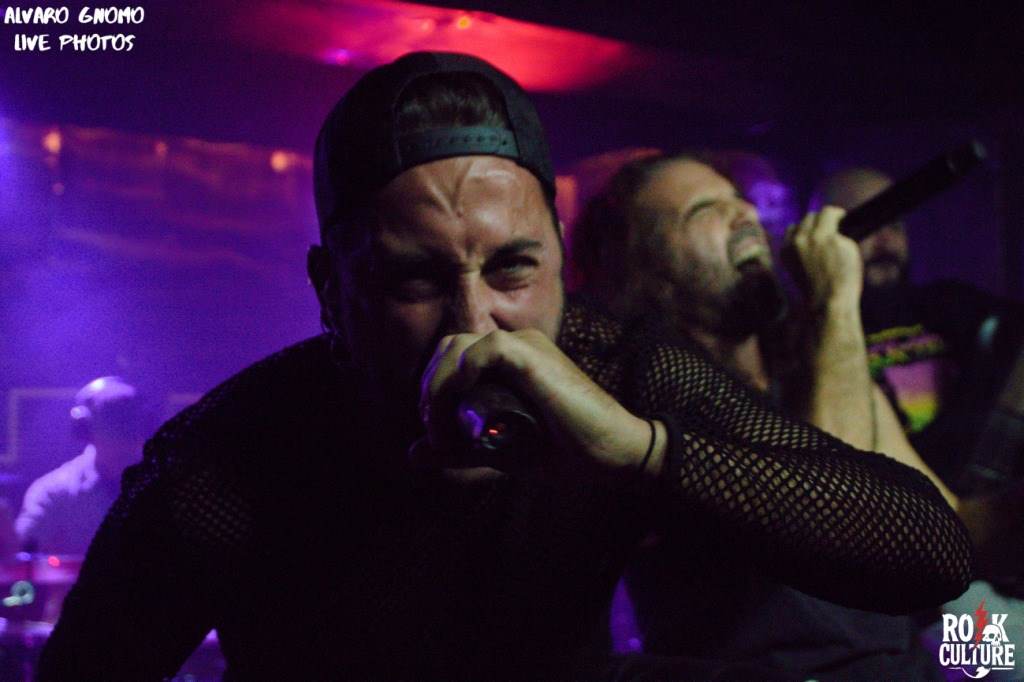 Astral Experience Jaime