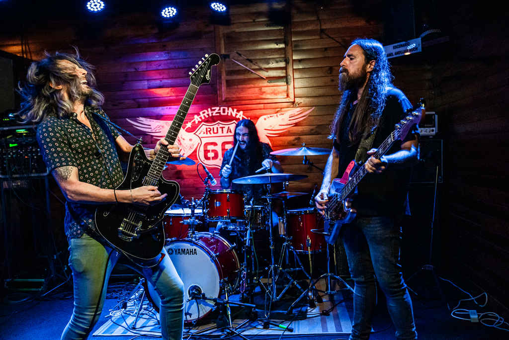 Corazones Eléctricos_Arizona Ruta 66_06SEPT2025