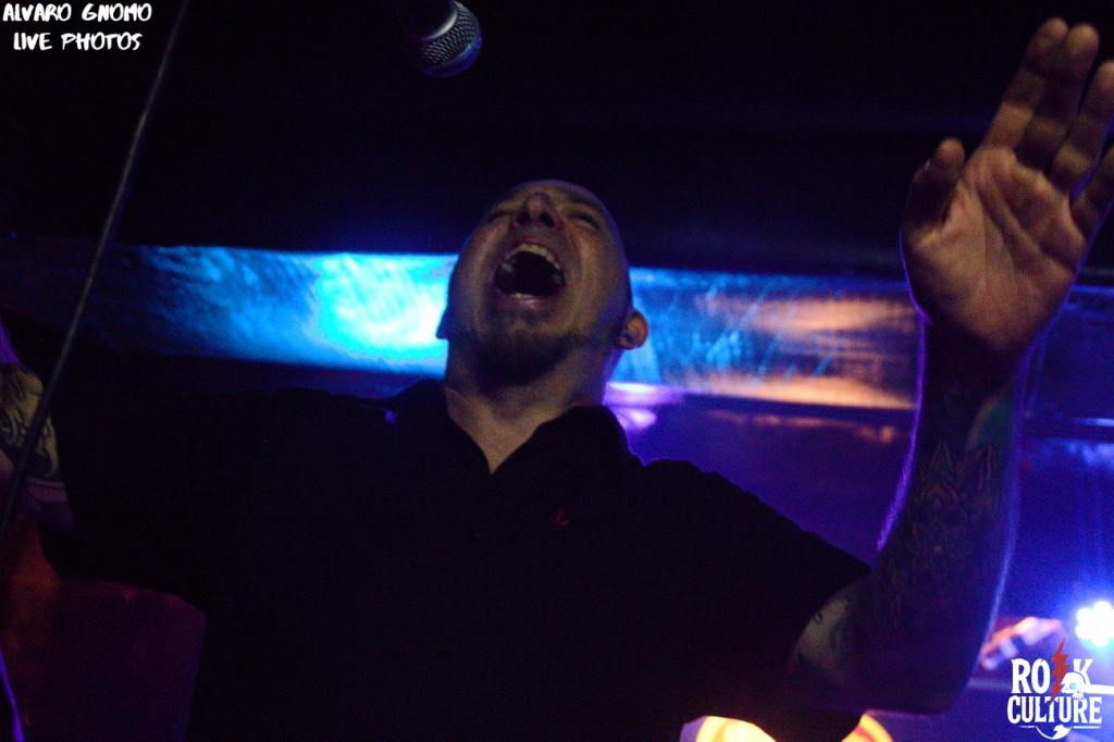 Morti Germán Invitado 12 septiembre 2025