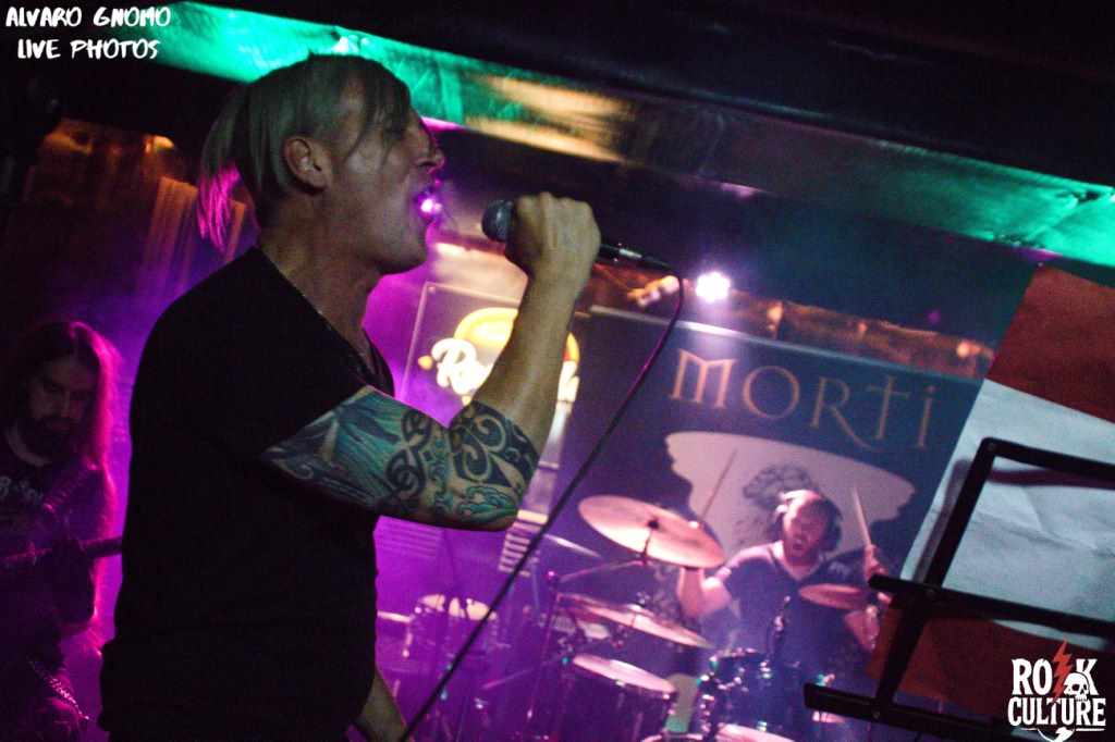 Morti Héctor Gerónimo 12 septiembre 2025 