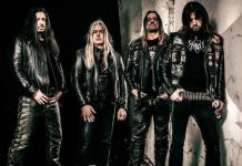 Reseña | The Arsonist – Sodom: «Un envoltorio espectacular para un interior que cumple pero no logra alcanzar el mismo nivel de impacto.»