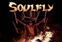 Reseña | CHAMA – Soulfly. «Las llamas se van apagando lentamente no por la intención sino por la dirección.»